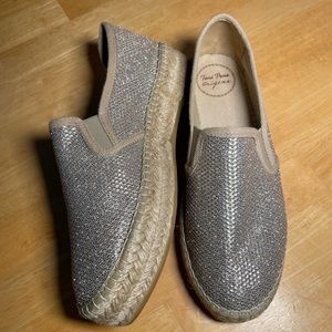 Toni Pons Espadrilles size 37
